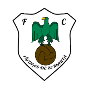 FC Águias Santa Marta - AFPorto