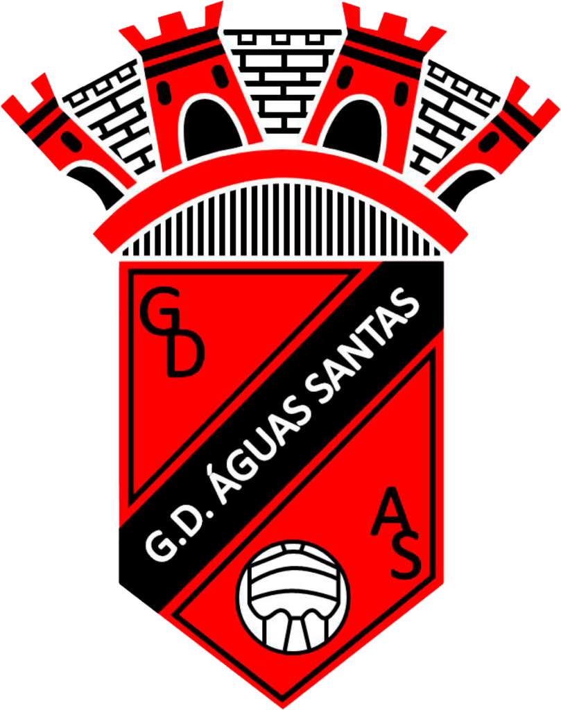 GD Águas Santas AFPorto