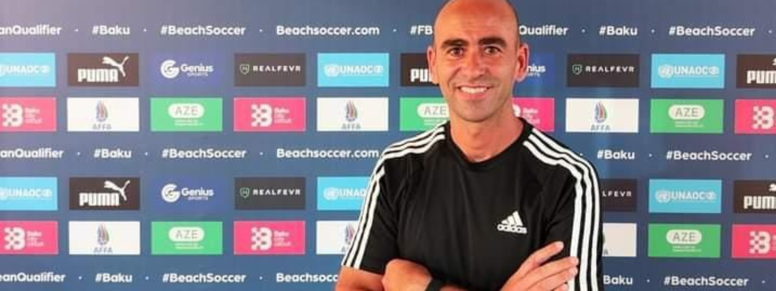 Sérgio Soares aponta à final do Mundial do Dubai AFPorto